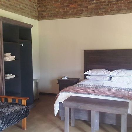 African Flair Country Lodge Piet Retief Kültér fotó