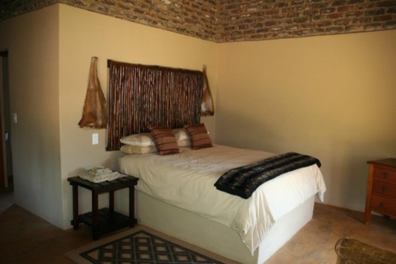 African Flair Country Lodge Piet Retief Kültér fotó