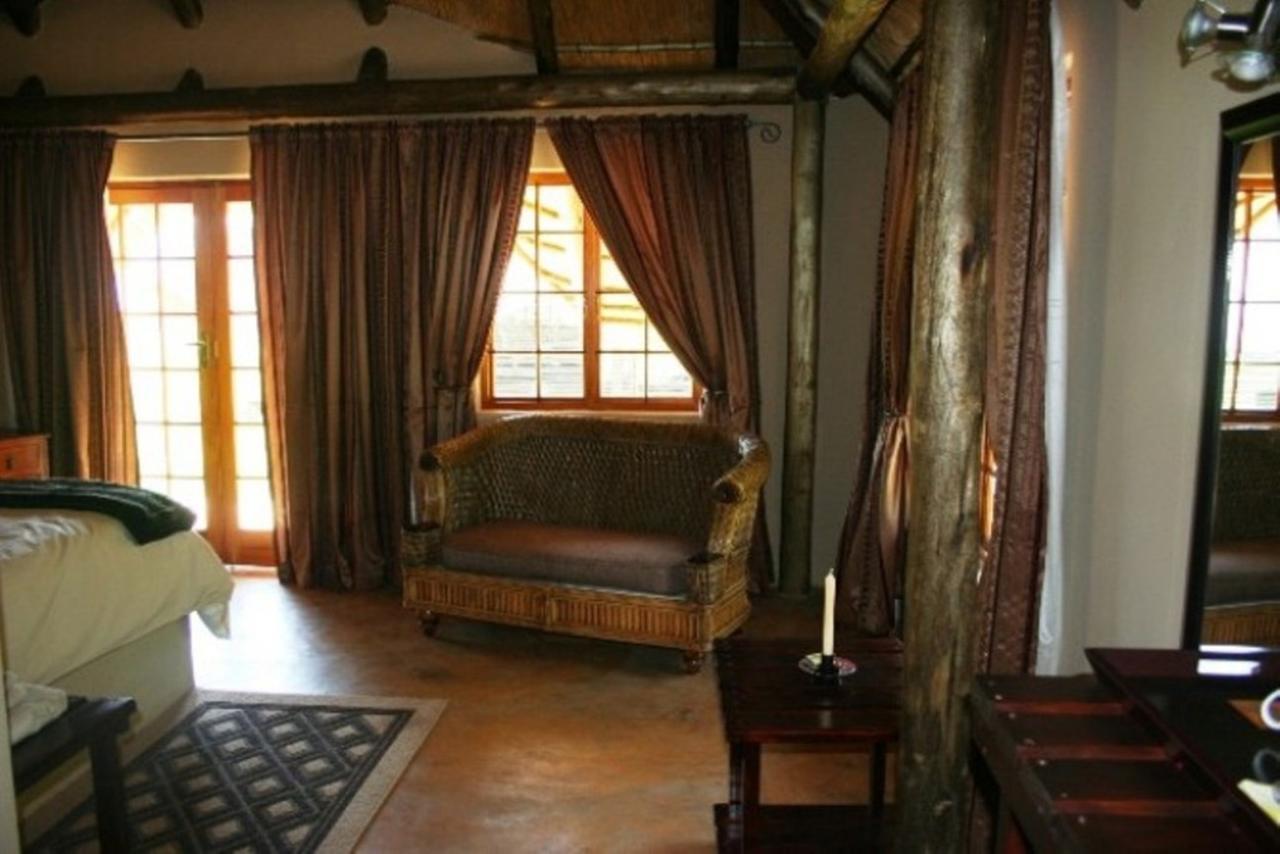 African Flair Country Lodge Piet Retief Kültér fotó