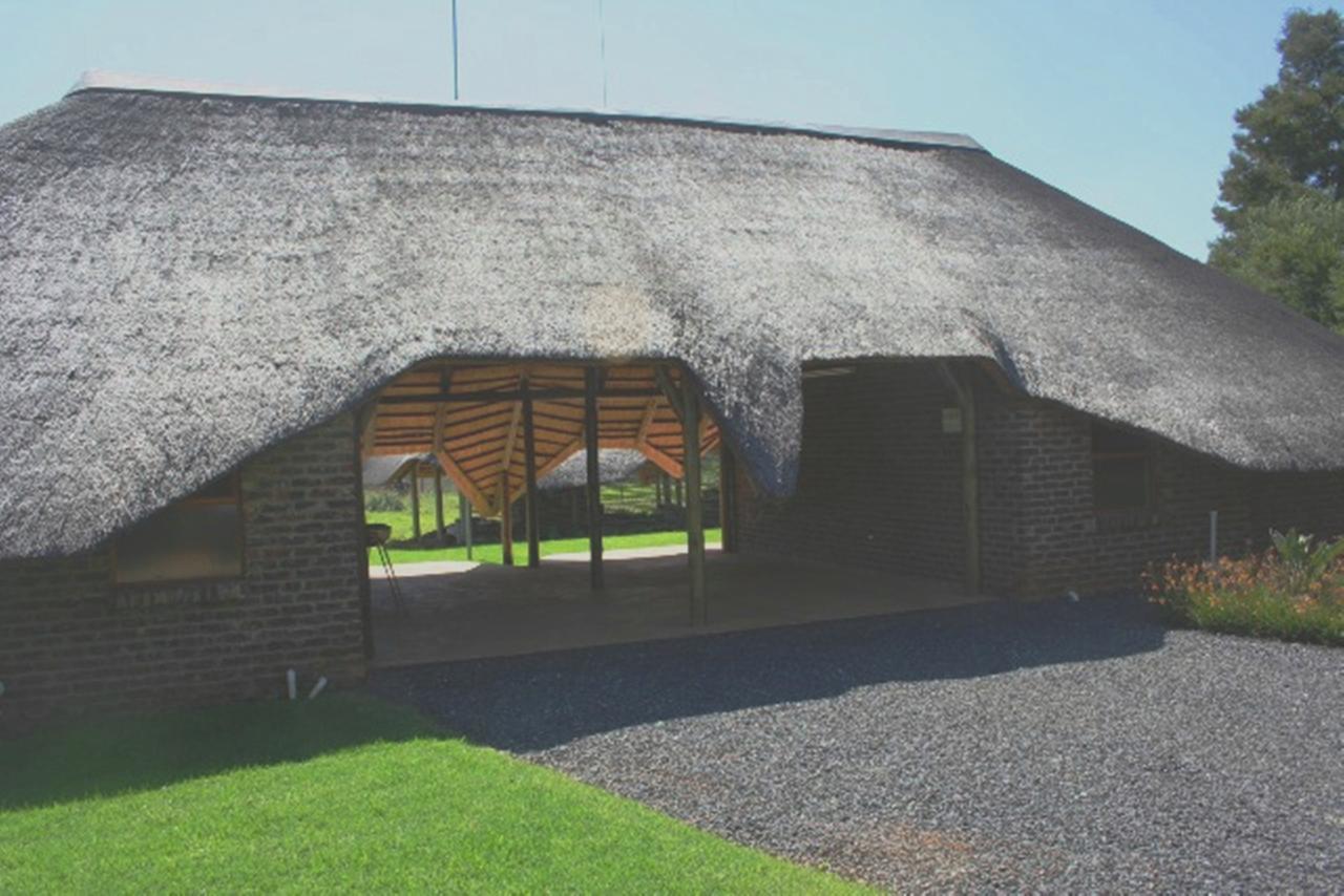 African Flair Country Lodge Piet Retief Kültér fotó