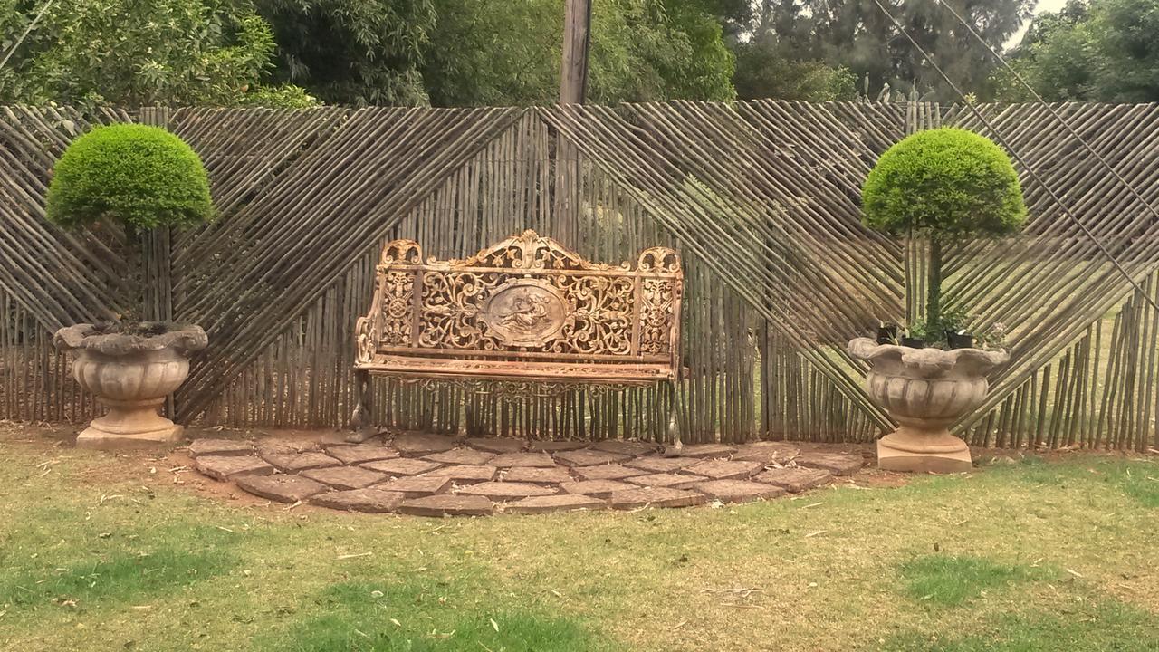 African Flair Country Lodge Piet Retief Kültér fotó