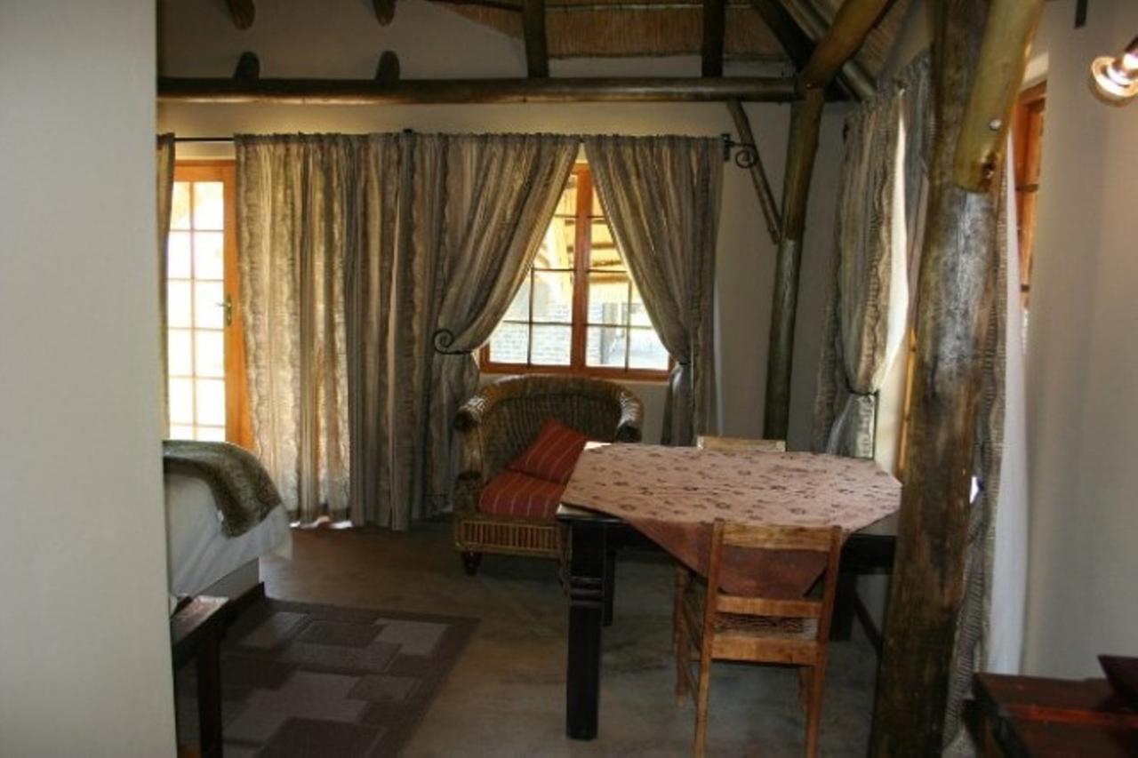 African Flair Country Lodge Piet Retief Kültér fotó