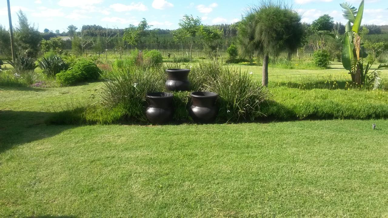 African Flair Country Lodge Piet Retief Kültér fotó