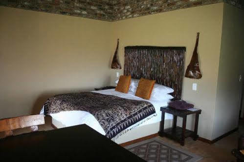 African Flair Country Lodge Piet Retief Kültér fotó
