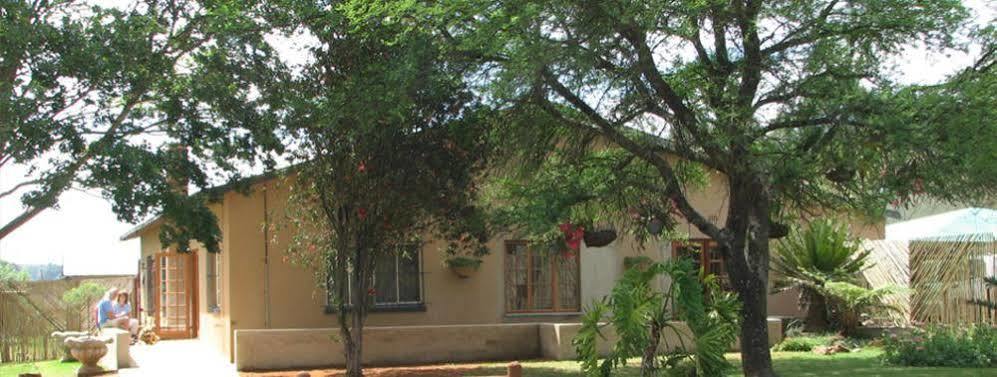 African Flair Country Lodge Piet Retief Kültér fotó