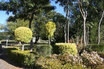 African Flair Country Lodge Piet Retief Kültér fotó