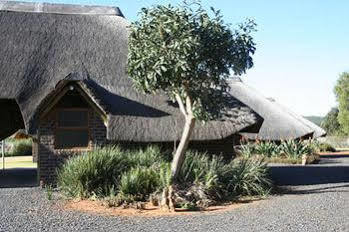 African Flair Country Lodge Piet Retief Kültér fotó