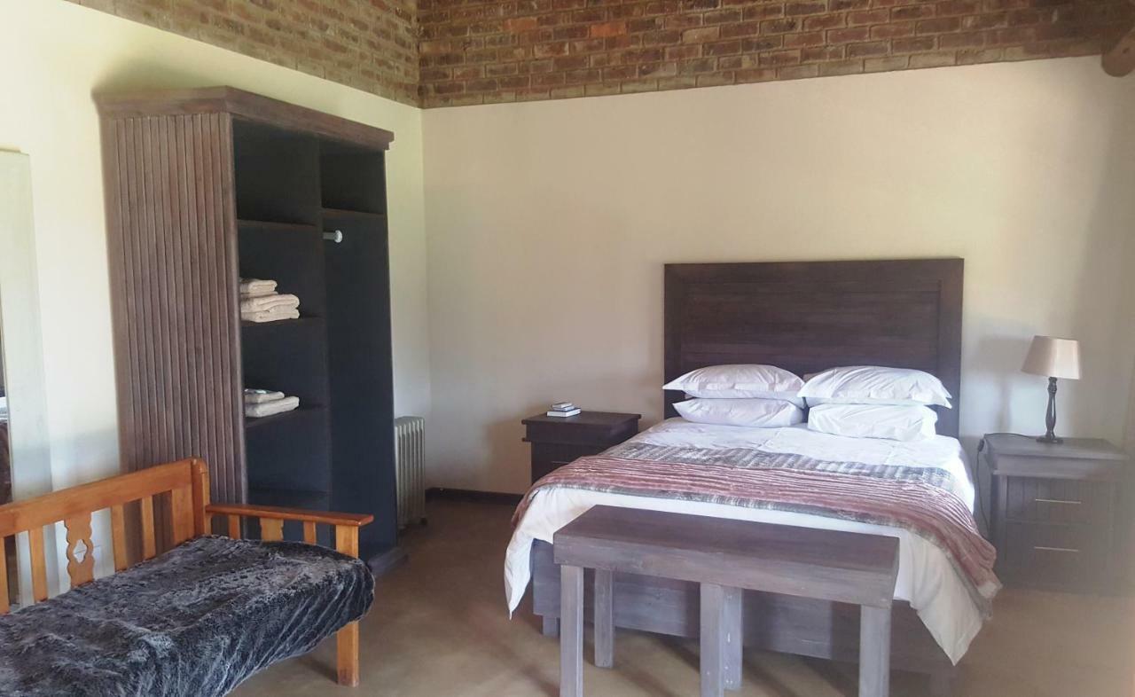 African Flair Country Lodge Piet Retief Kültér fotó