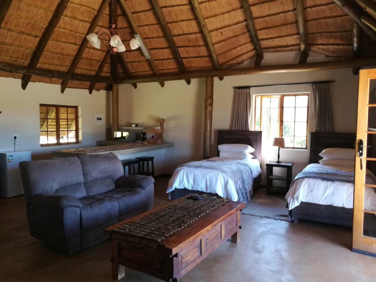 African Flair Country Lodge Piet Retief Kültér fotó